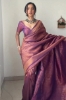 Picture of Copper Liche Silk Enchantment Ready-to-Wear Elegance