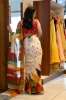 Picture of JAIPUR SPECIAL: Pure Cotton Block Print Saree