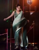 Picture of Dazzle in Dimension: The Dual Sequin Saree Collection