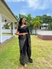 Picture of Shine Like a Star in 6 Dazzling Colors: The Dual Sequin Saree Collection