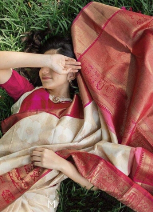 Picture of New Ready-to-Wear Saree by Outfitpulse