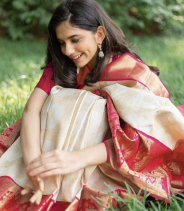 Picture of New Ready-to-Wear Saree by Outfitpulse