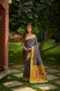 Picture of Be the Star in a Stunning Paithani Saree - Exquisite Craftsmanship Awaits!