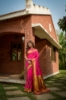 Picture of Be the Star in a Stunning Paithani Saree - Exquisite Craftsmanship Awaits!