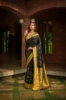 Picture of Be the Star in a Stunning Paithani Saree - Exquisite Craftsmanship Awaits!