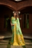 Picture of Be the Star in a Stunning Paithani Saree - Exquisite Craftsmanship Awaits!