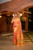 Picture of Stunning Paithani Saree in 11 Vibrant Meenakari Colors