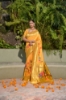 Picture of Stunning Paithani Saree in 11 Vibrant Meenakari Colors