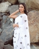 Picture of Ready-to-Wear Saree in Black Enchantment