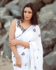 Picture of Ready-to-Wear Saree in Black Enchantment