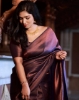 Picture of Golden Elegance: A Showstopper Saree for Every Occasion