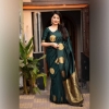 Picture of Breathable Banarasi Sarees for Your Dream Wedding