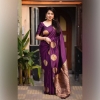 Picture of Breathable Banarasi Sarees for Your Dream Wedding