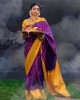 Picture of Breathable Banarasi Sarees for Your Dream Wedding