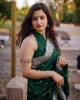 Picture of Celebrate Comfortably in a Breathable Organic Banarasi Saree