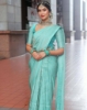 Picture of  Effortless Elegance with Breathable Banarasi Sarees