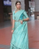 Picture of  Effortless Elegance with Breathable Banarasi Sarees