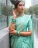 Picture of  Effortless Elegance with Breathable Banarasi Sarees