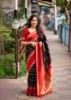 Picture of Organic Banarasi Sarees for the Discerning Bride