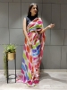 Picture of Showstopper Saree for Sangeet or Cocktail Parties