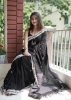 Picture of Lilin Soft Cotton Saree: Elegance Redefined