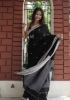 Picture of Lilin Soft Cotton Saree: Elegance Redefined