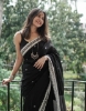 Picture of Lilin Soft Cotton Saree: Elegance Redefined