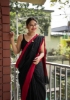 Picture of Luxurious Jacquard Saree with Rich Pallu