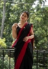 Picture of Luxurious Jacquard Saree with Rich Pallu