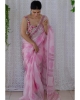 Picture of Digital Print Sarees in MONO Cotton (5 Designs)