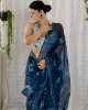 Picture of Digital Print Sarees in MONO Cotton (5 Designs)