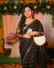 Picture of  Stunning Sequin Saree Collection